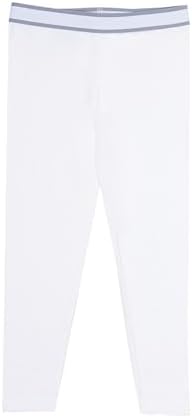 Girls Thermal Top and Bottom Underwear Set for Winter by EVERYDAY KIDS