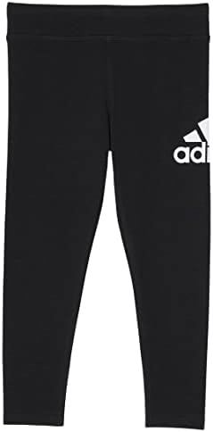 Adidas Girls Sportswear Graphic Tight