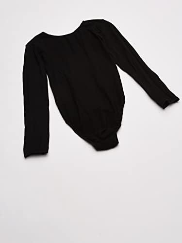 Mothers Choice Bodysuit for Baby Girls - 34 Sleeve 49