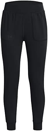 Under Armour Girls Motion Joggers Ultimate Comfort Flexibility