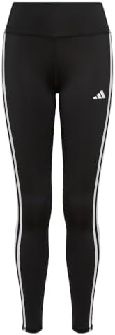 Adidas Girls Aeroready Leggings - Elevate Your Style
