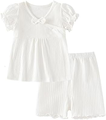 Perfect Outfit for Newborn in Spring Summer