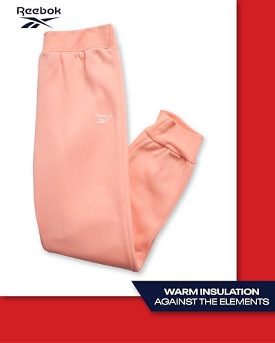 Reebok Girls Jogger Set - Active Trendy