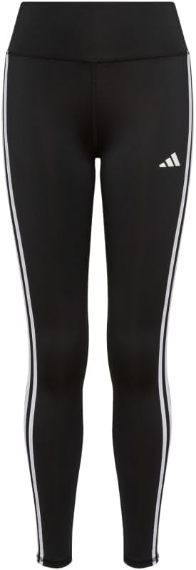 Adidas Girls Aeroready Leggings - Elevate Your Style