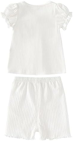 Perfect Outfit for Newborn in Spring Summer