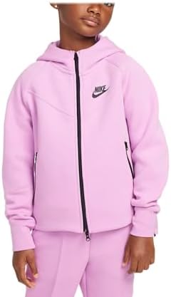 Nike Tech-Fleece Full-Zip Hoodie