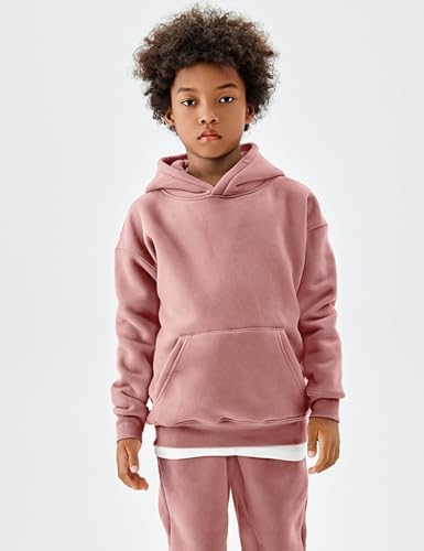 Snug Trendy Fleece Outfit for Kids