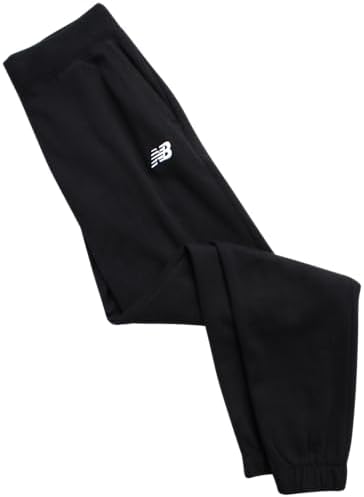 New Balance Girls Cozy Fleece Set
