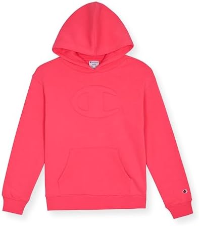 Champion Girls Hoodie Sweatpant Set
