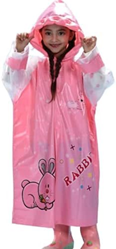 Perfect Childrens Raincoat