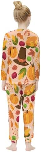 Adorable Thermal Underwear for Girls Soft and Trendy
