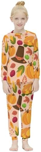 Adorable Thermal Underwear for Girls Soft and Trendy