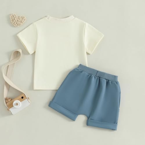 Perfect Space 1st Birthday Set For Toddler Boys