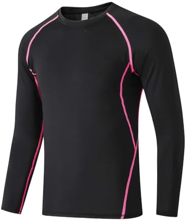 Echinodon Kids Sports Base Layer Underwear Set