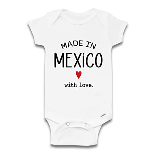 Handmade Baby Bodysuit Funny US- Made for Maternity