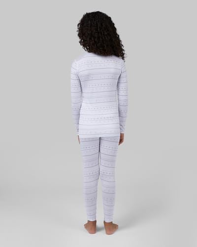 Heatable 32 Degrees Heat Unisex Kids 2-Piece Base Layer Set