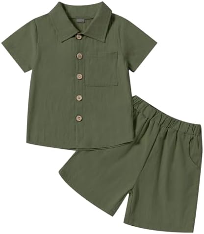 Perfect Day for summertime NeutocdToddler Boy Outfit Too Cute Too Comfortable