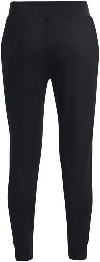 Under Armour Girls Motion Joggers Ultimate Comfort Flexibility