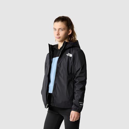 The North Face Girls Antora Rain Jacket Stay DRY FASHIONABLE