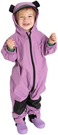 Cuddle Club Muddy Buddy Coverall