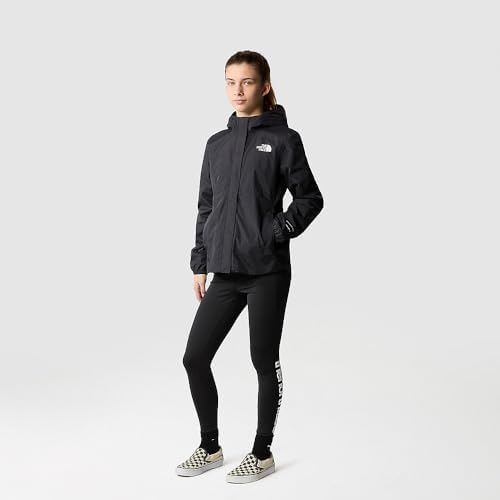 The North Face Girls Antora Rain Jacket Stay DRY FASHIONABLE