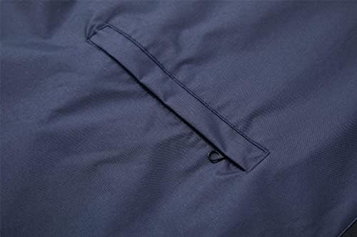 Spmor Kids Waterproof Hooded Poncho