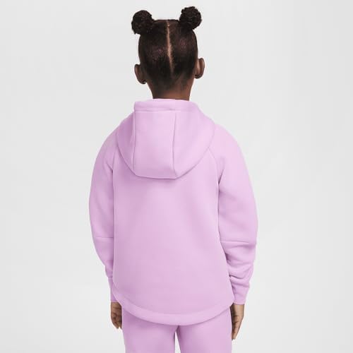 Nike Tech-Fleece Full-Zip Hoodie