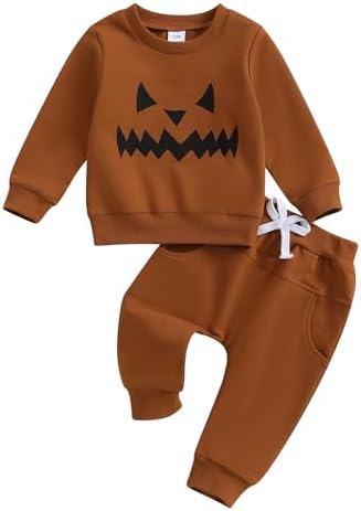Perfect Christmas Outfit for Baby Boys and Girls