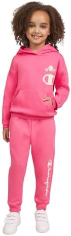 Champion Girls Tracksuit Set for Kids