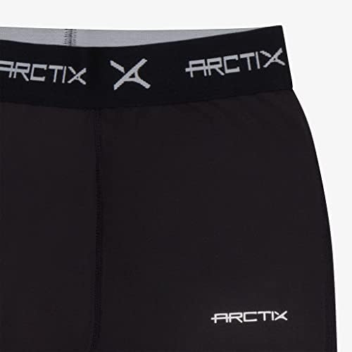 Arctix Girls Power Base Layer Pant Long-Duration 4-Way Stretch Agility Pant