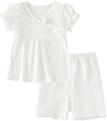 Perfect Outfit for Newborn in Spring Summer