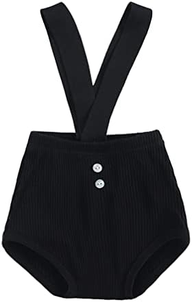 Soft comfy toddler shorts Easy on versatile baby wear