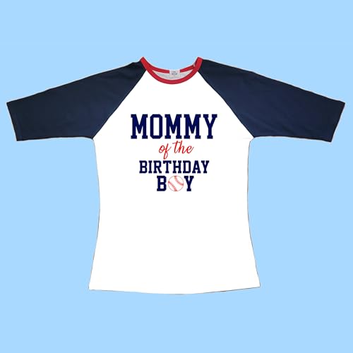 Personalized 12 Clocky for 6-Month