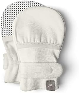 Goumikids Anti-Scratch Bamboo mitts for babies