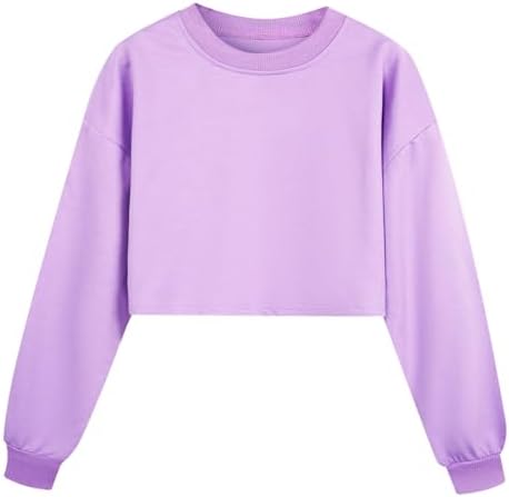 Kids Girls 2 Casual Sweatsuit Set