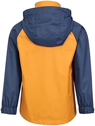 Mountain Warehouse Kids Waterproof Jacket
