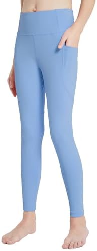 Baleaf Girls Slimmer Compression