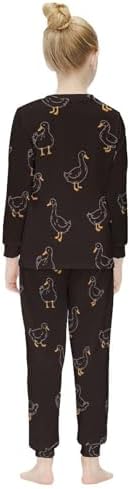 Meiko Playful Pajama Set