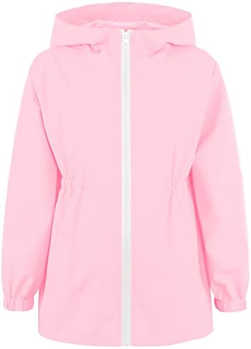Perfect Rain Protection for Kids