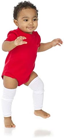 juDanzy Solid Baby Leg Warmer Boys