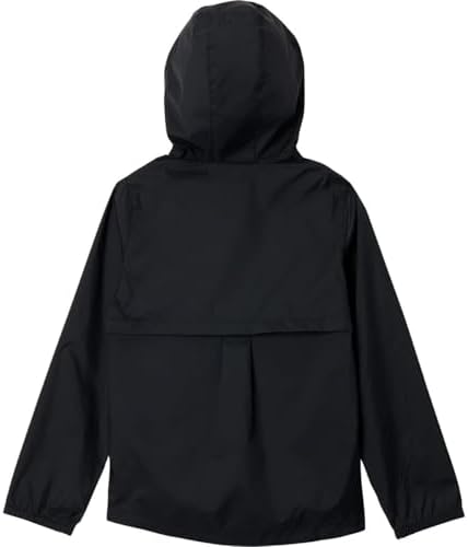Stay Dry in Style - Columbia Youth Girls Switchback II Rain Jacket