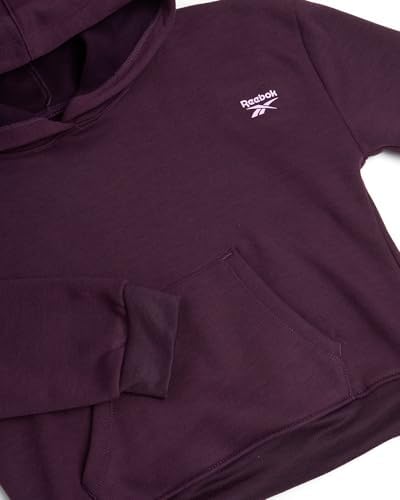 Reebok Girls Activewear Set Enjoy Active Life