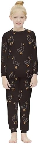 Meiko Playful Pajama Set