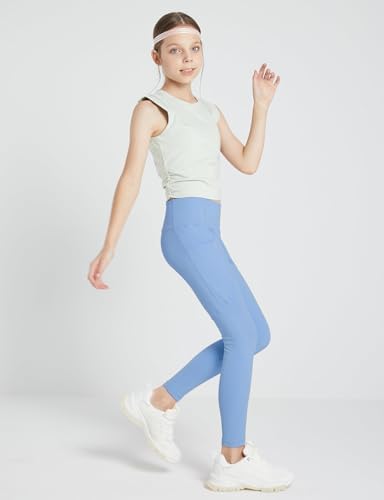 Baleaf Girls Slimmer Compression