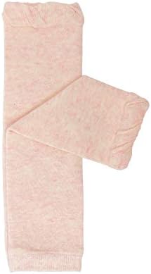 Bowbear 3 Pair Delightful Designs Baby Leg Warmer Set