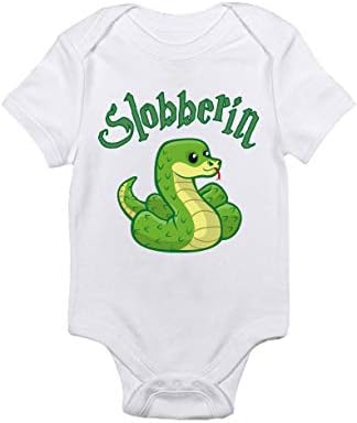 Slobberin House Tagless Collar Expandable Shoulders