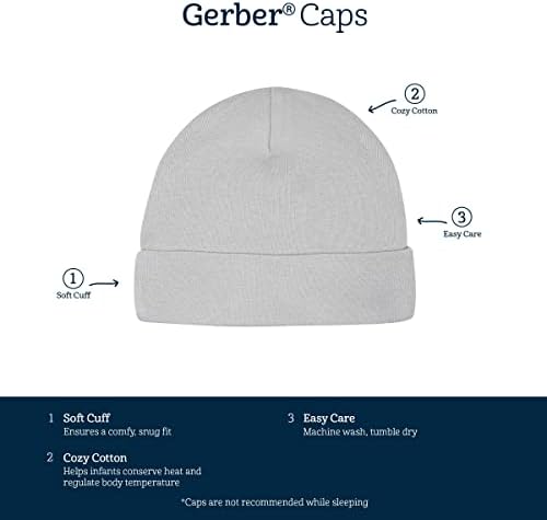 Gerber Boys Cool Corner