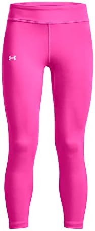 Under Armour Womens Motion Solid Crop Leggings Experience Innovation in Comfort