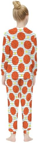 Meiko Girls Thermal Underwear Set Comfort Style for Kids