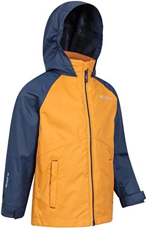 Mountain Warehouse Kids Waterproof Jacket